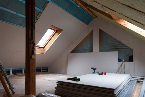 Best Insulation for Specific Applications in Rossville, TN