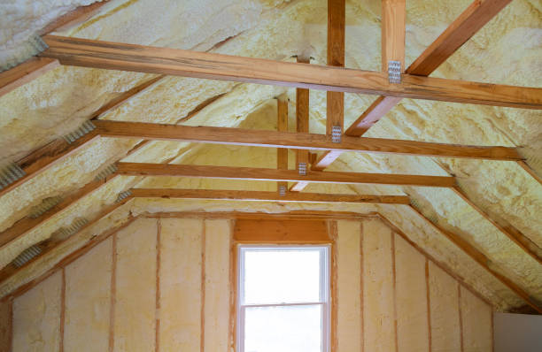 Best Insulation Maintenance and Repair in Rossville, TN